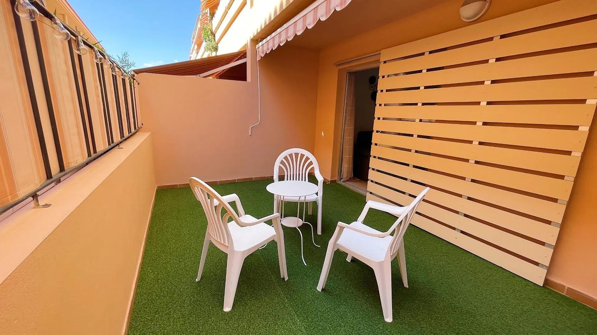Apartmán Los Seres Los Cristianos