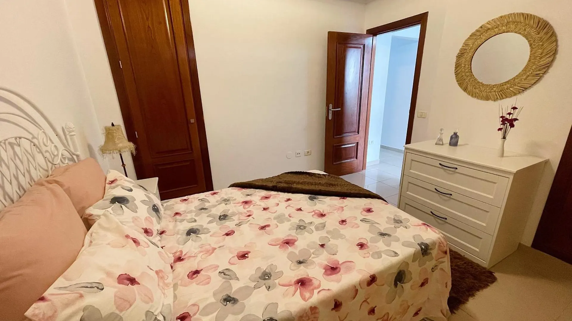 Los Seres Los Cristianos  Apartmán Los Cristianos (Tenerife)