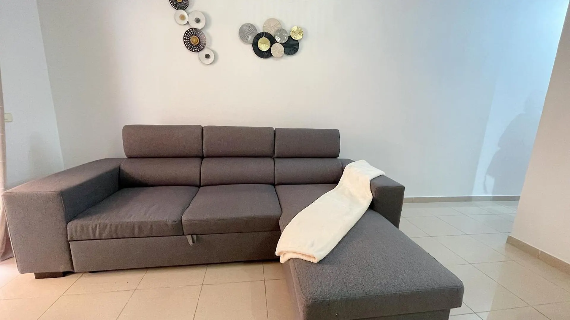 Los Seres Los Cristianos  Apartmán