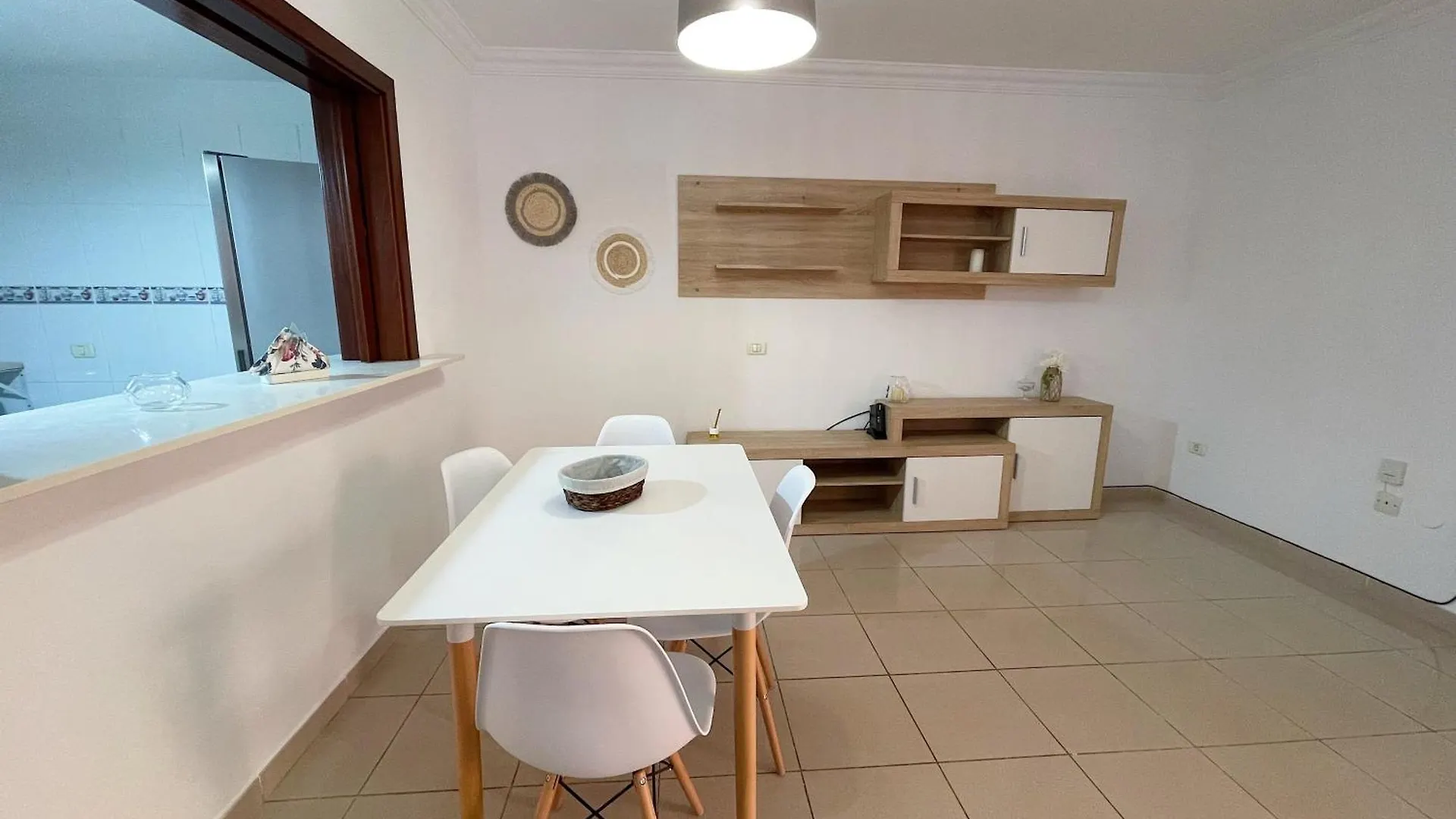 Los Seres Los Cristianos  Apartmán