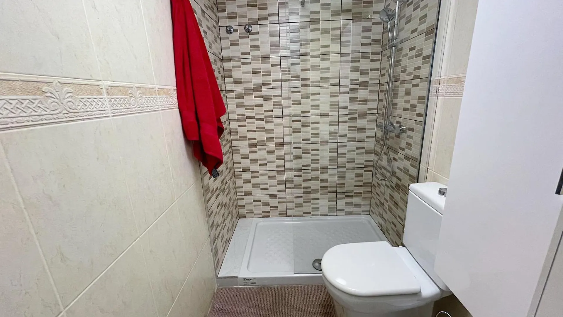 Apartmán Los Seres Los Cristianos