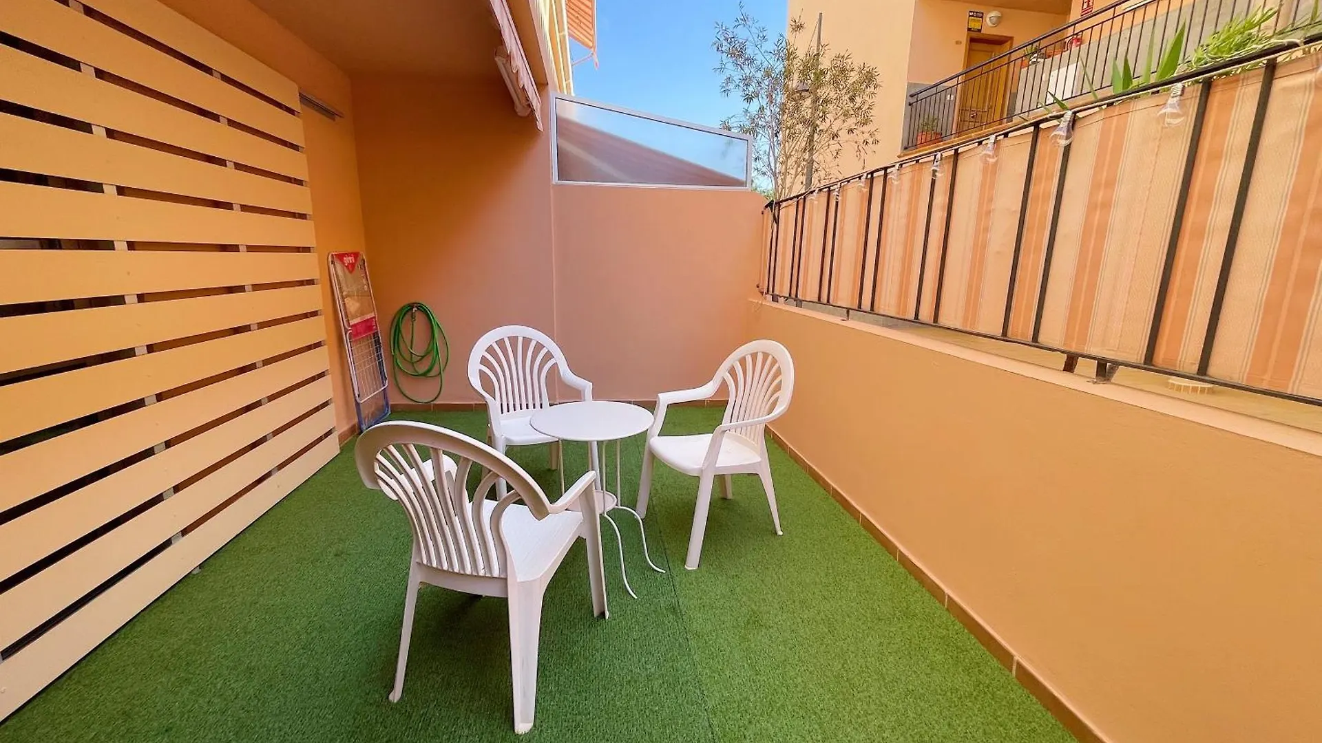Apartmán Los Seres Los Cristianos